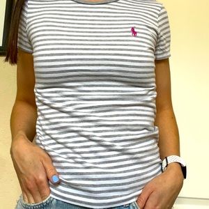 Woman’s y-shirt